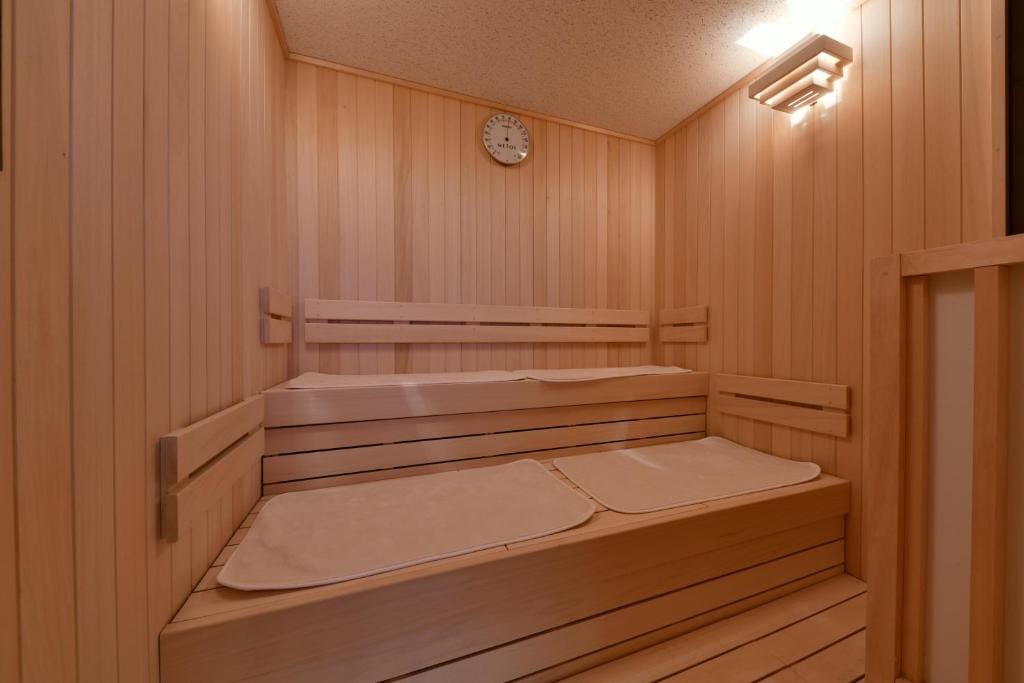 Vessel Hotel Campana Susukino — 4