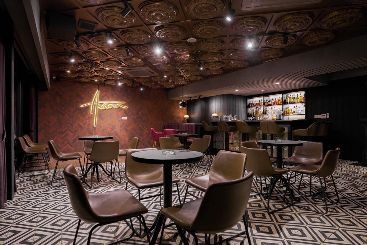 AWANN SEWU Boutique Hotel & Suite — 5