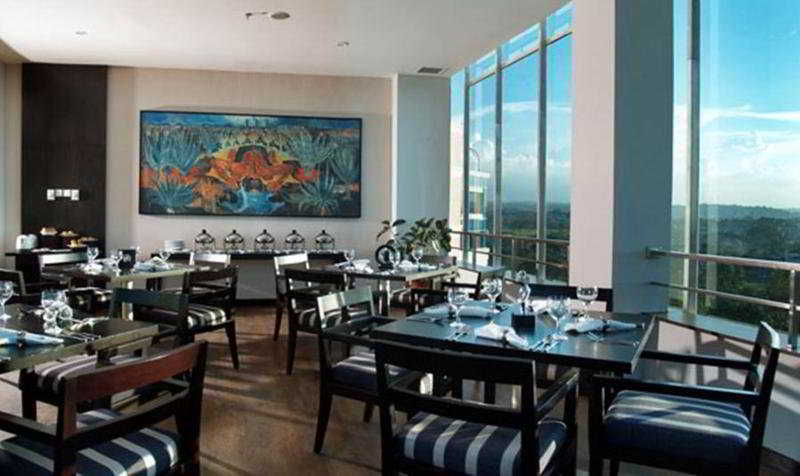 Grand Candi Hotel — 3