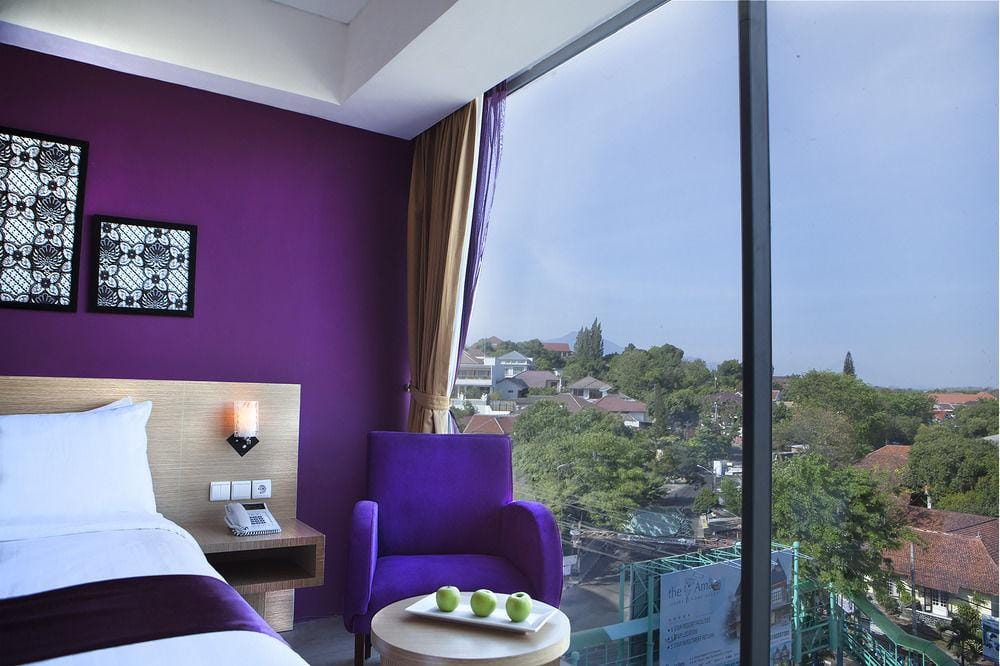 Grand Edge Hotel — 3
