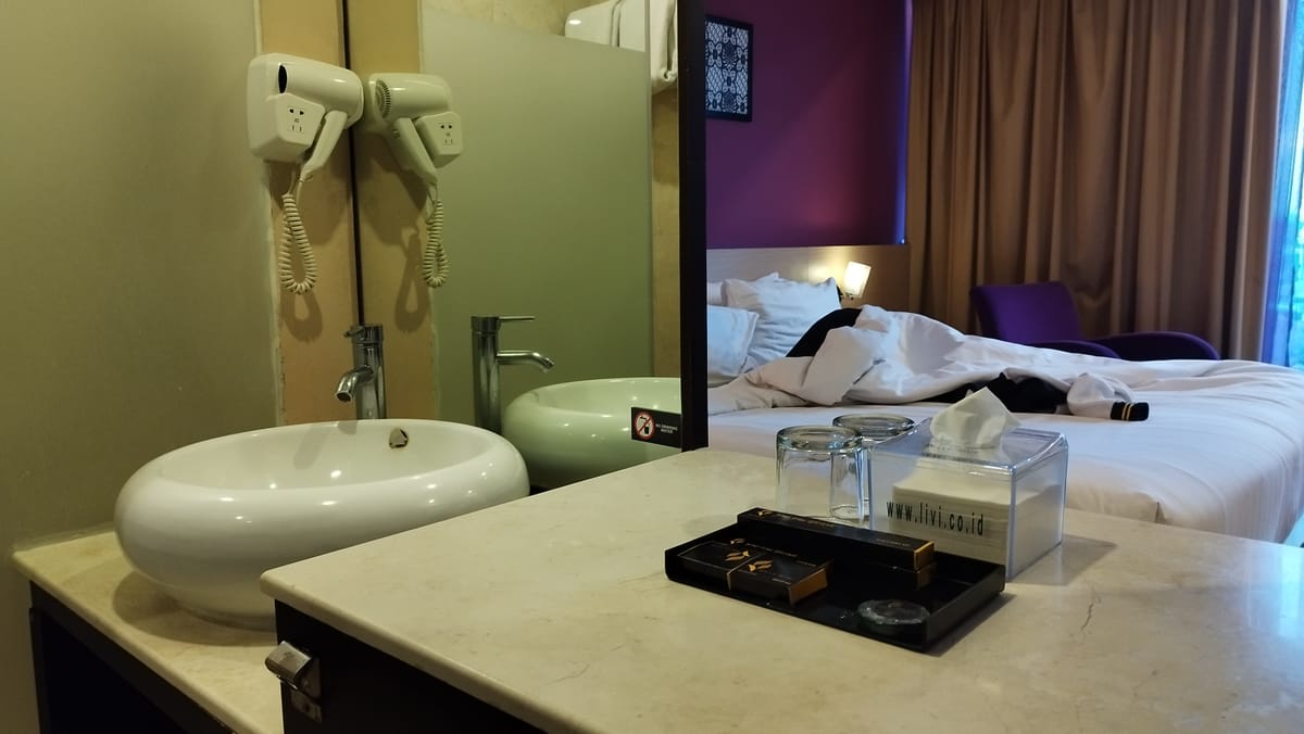 Grand Edge Hotel — 4