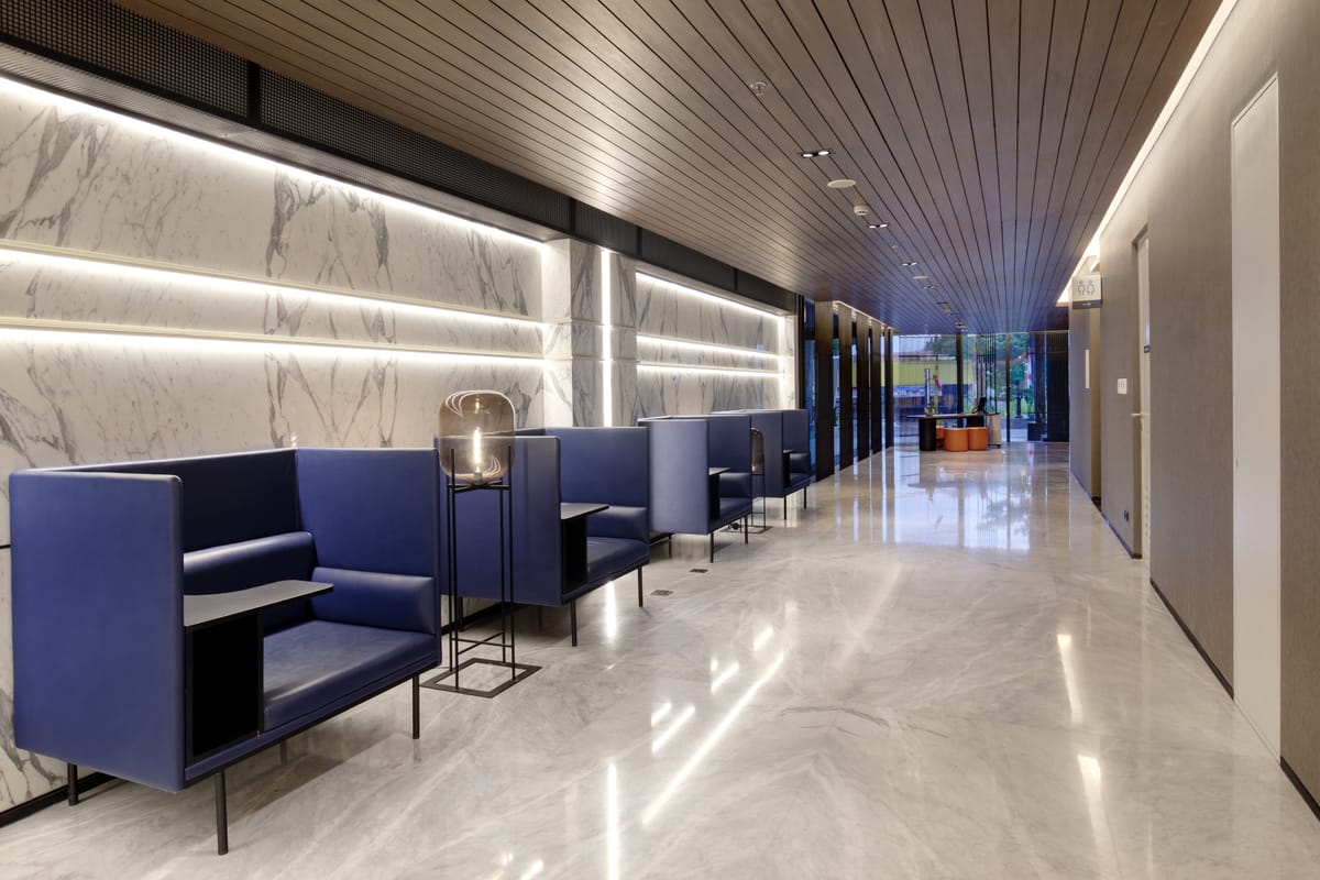 Hotel Aruss Semarang — 4