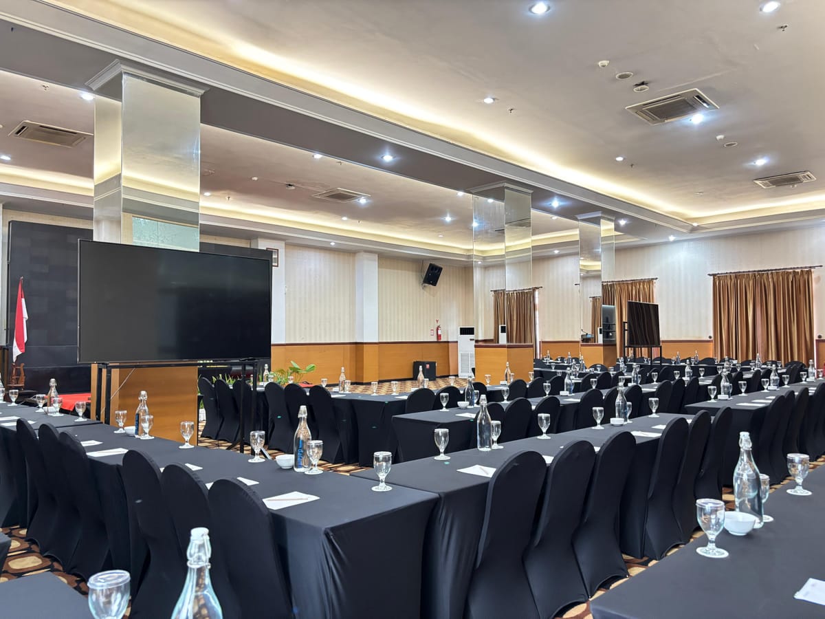 Hotel Dafam Semarang — 5