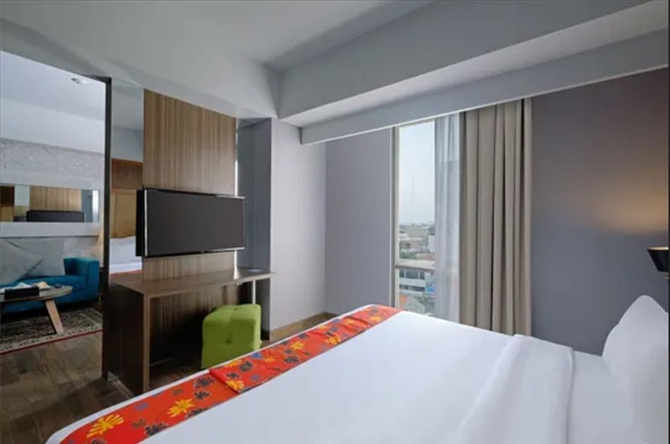 KHAS Semarang Hotel — 3