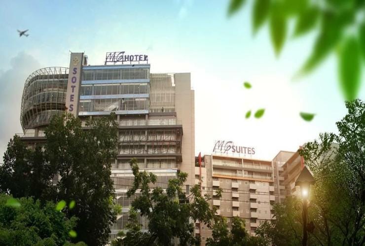 Ra Suites Simatupang — 4