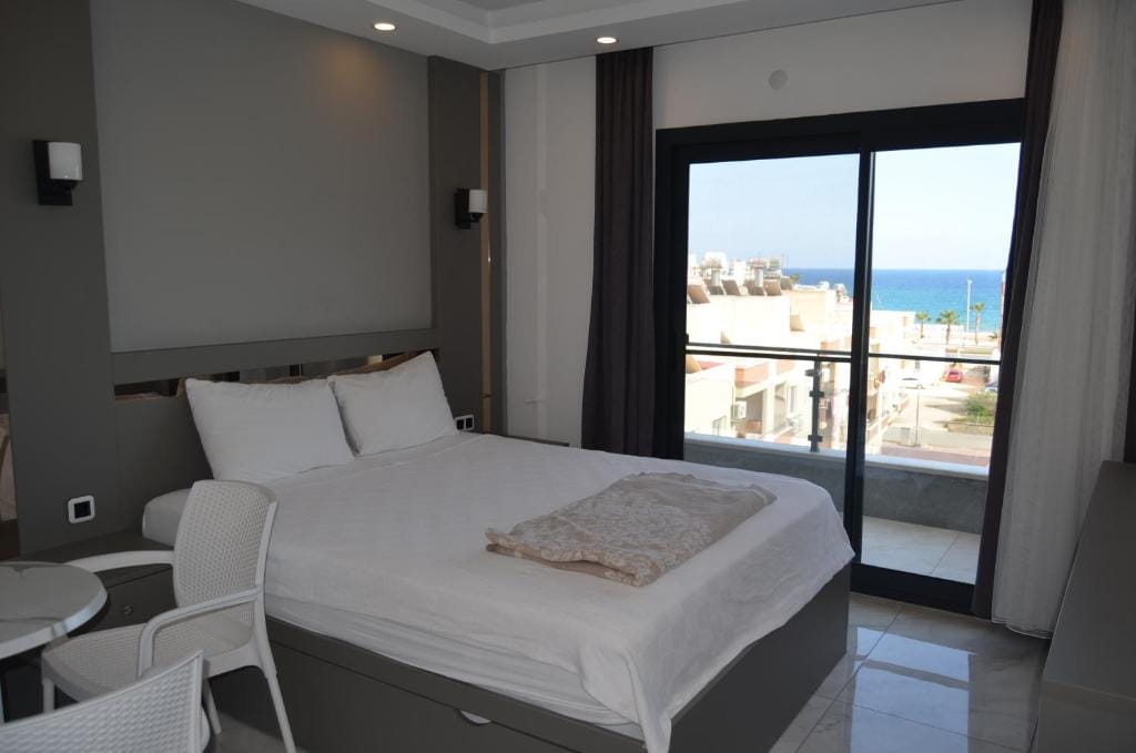 Akdeniz Yaşam Otel — 2