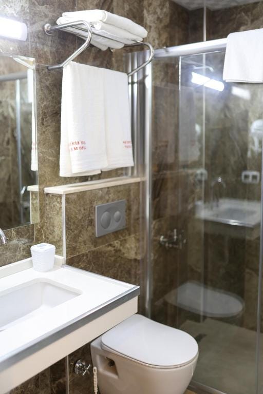 Akdeniz Yaşam Otel — 3