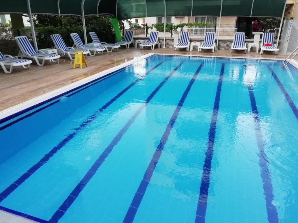 Akdeniz Yaşam Otel — 4