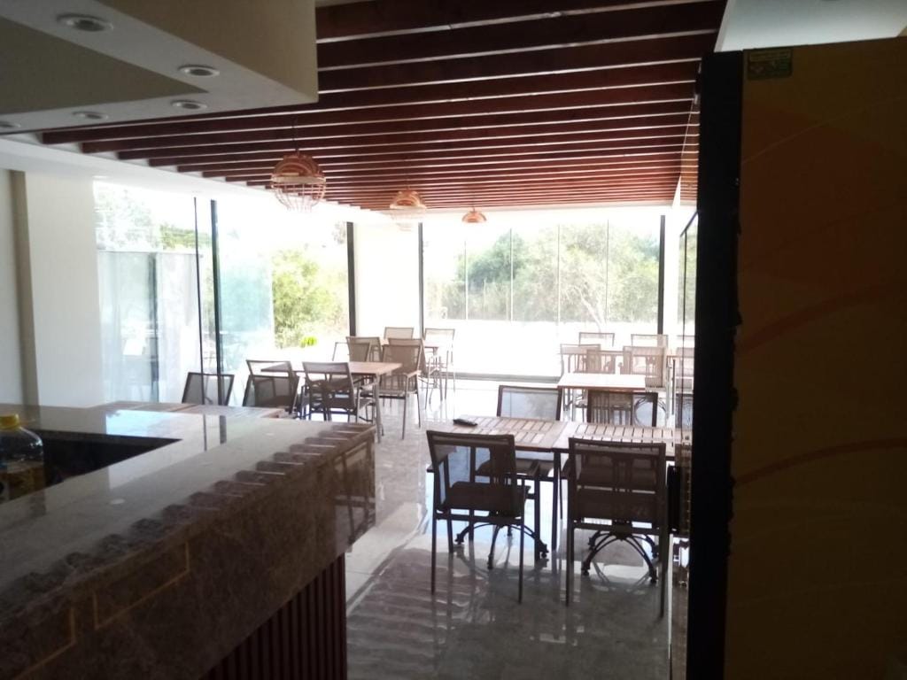 METTE Otel — 5