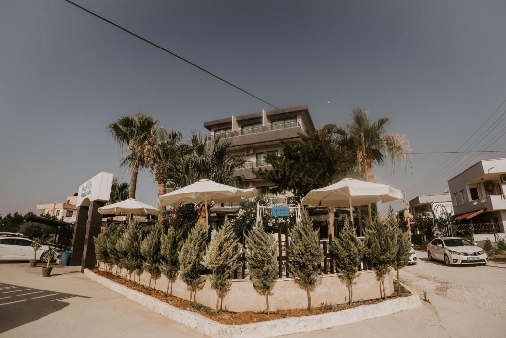 PALMİLA BUTİK OTEL