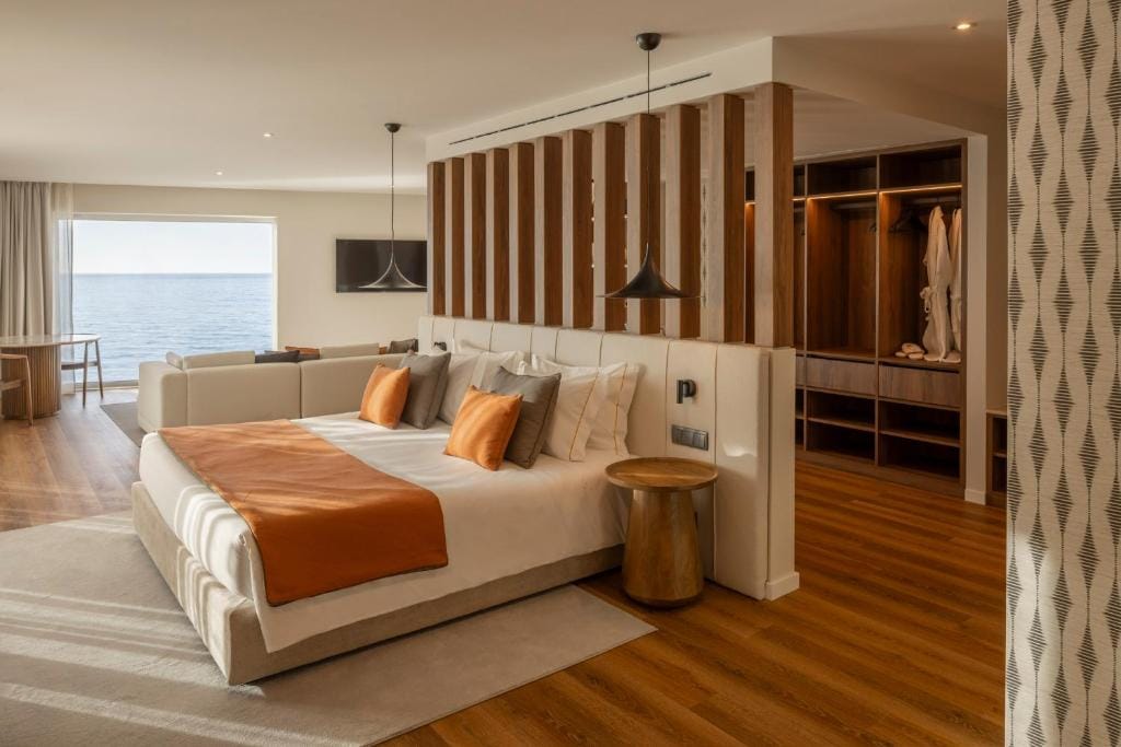 Arribas Sintra Hotel — 2