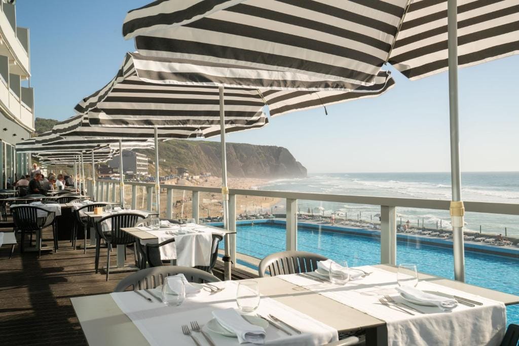 Arribas Sintra Hotel — 4