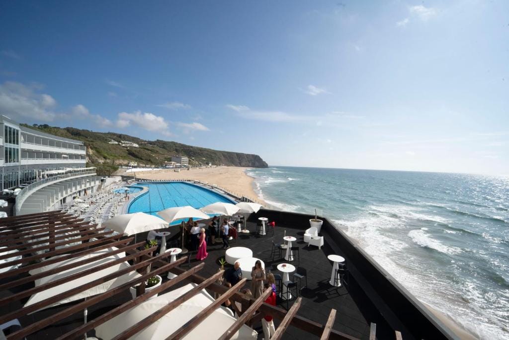 Arribas Sintra Hotel — 5