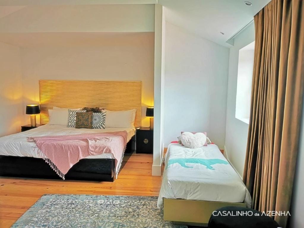 Casalinho da Azenha - Charm House — 2
