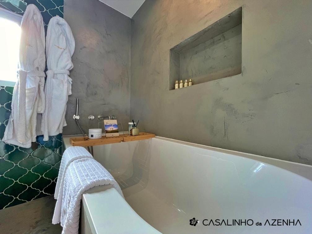 Casalinho da Azenha - Charm House — 3
