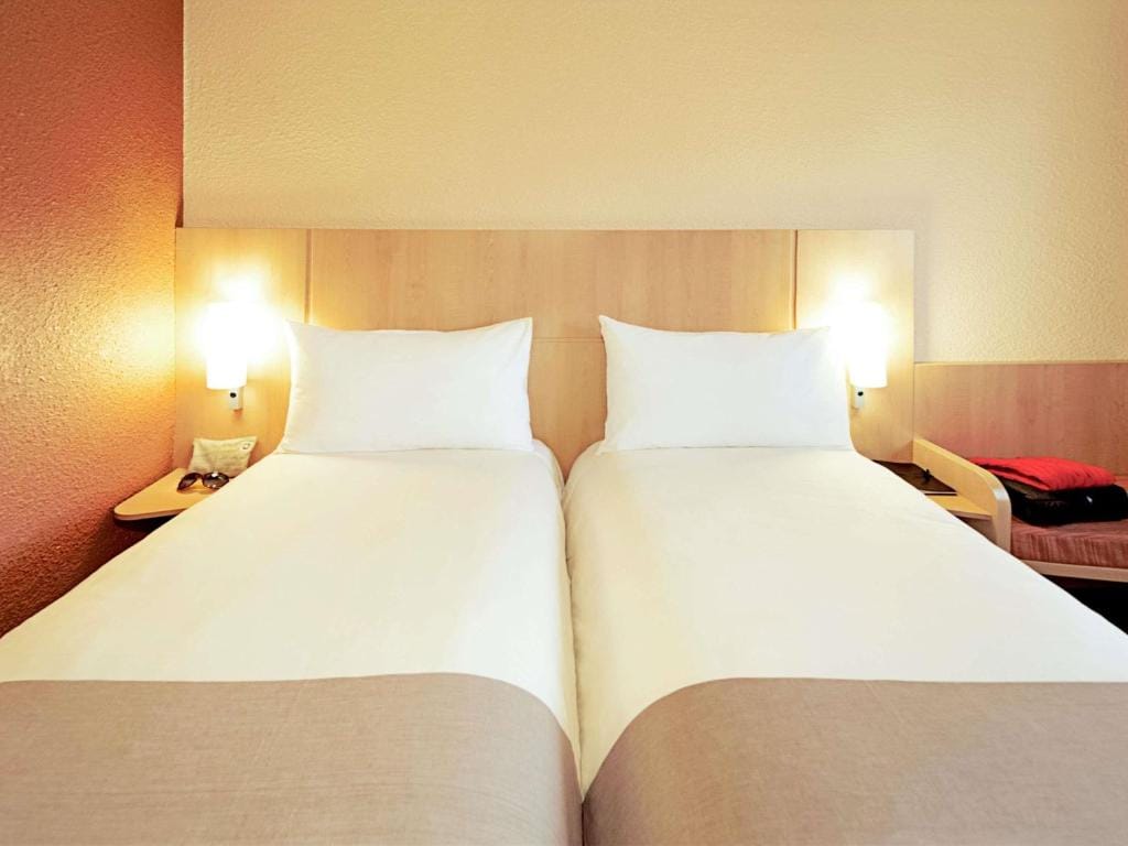 Hotel Ibis Lisboa Sintra — 2