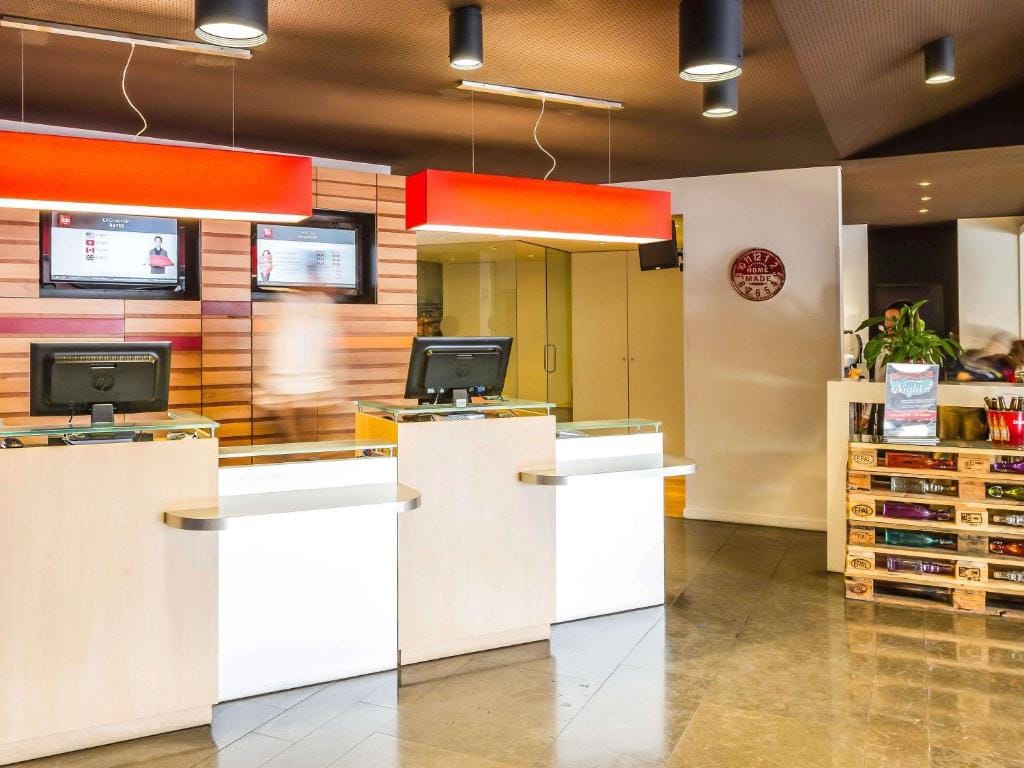 Hotel Ibis Lisboa Sintra — 4
