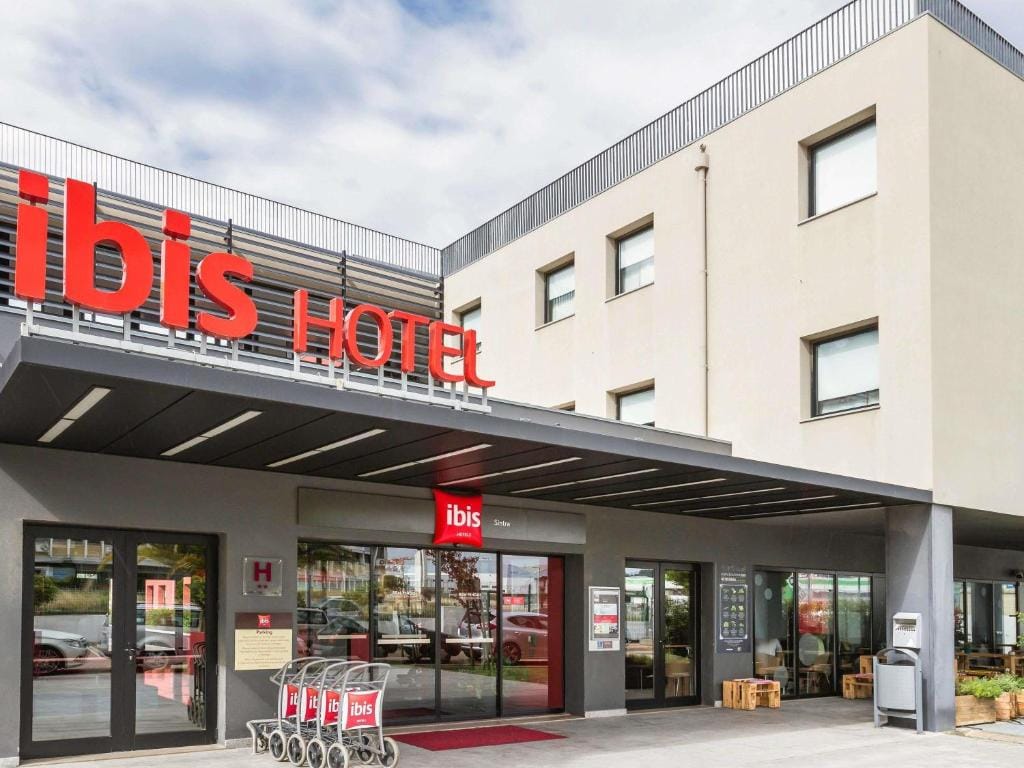 Hotel Ibis Lisboa Sintra — 5