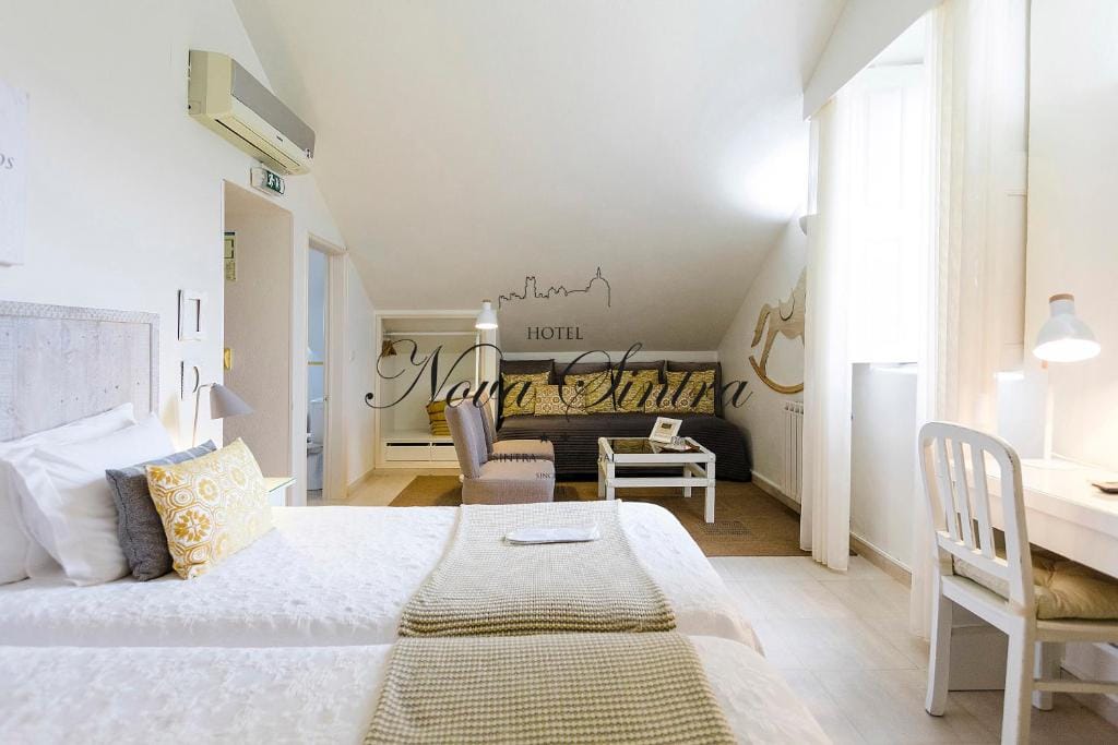 Hotel Nova Sintra - Adults only — 3
