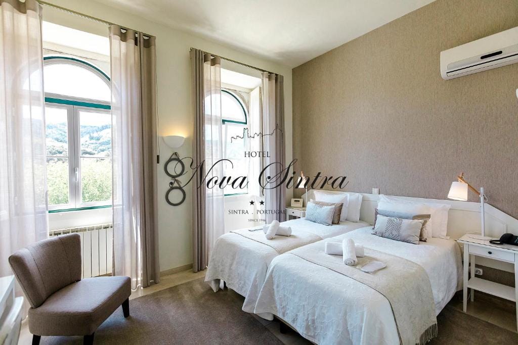 Hotel Nova Sintra - Adults only — 5