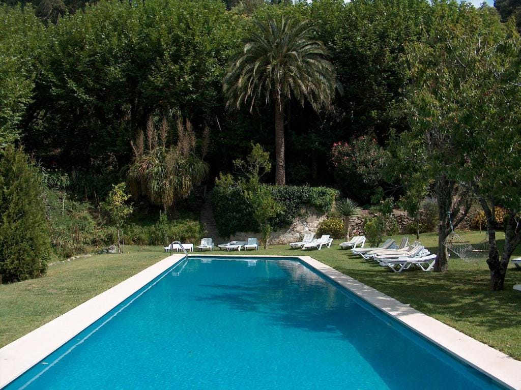 Hotel Sintra Jardim — 3