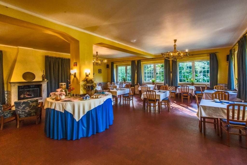 Hotel Sintra Jardim — 4