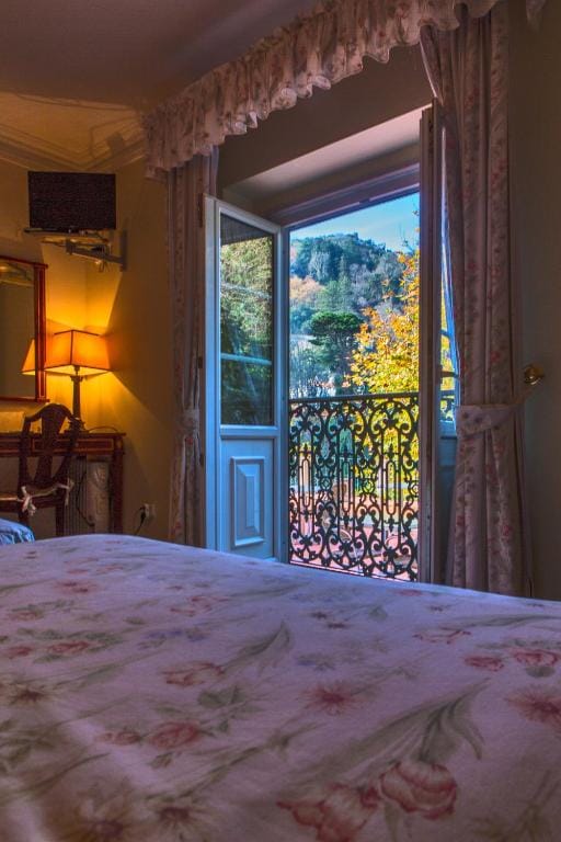Hotel Sintra Jardim — 5