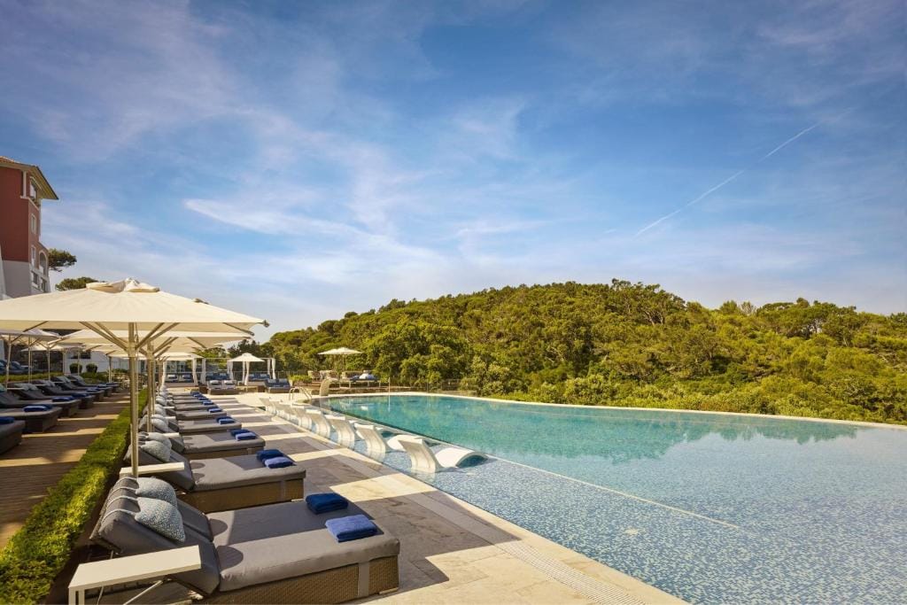 Penha Longa Resort — 1
