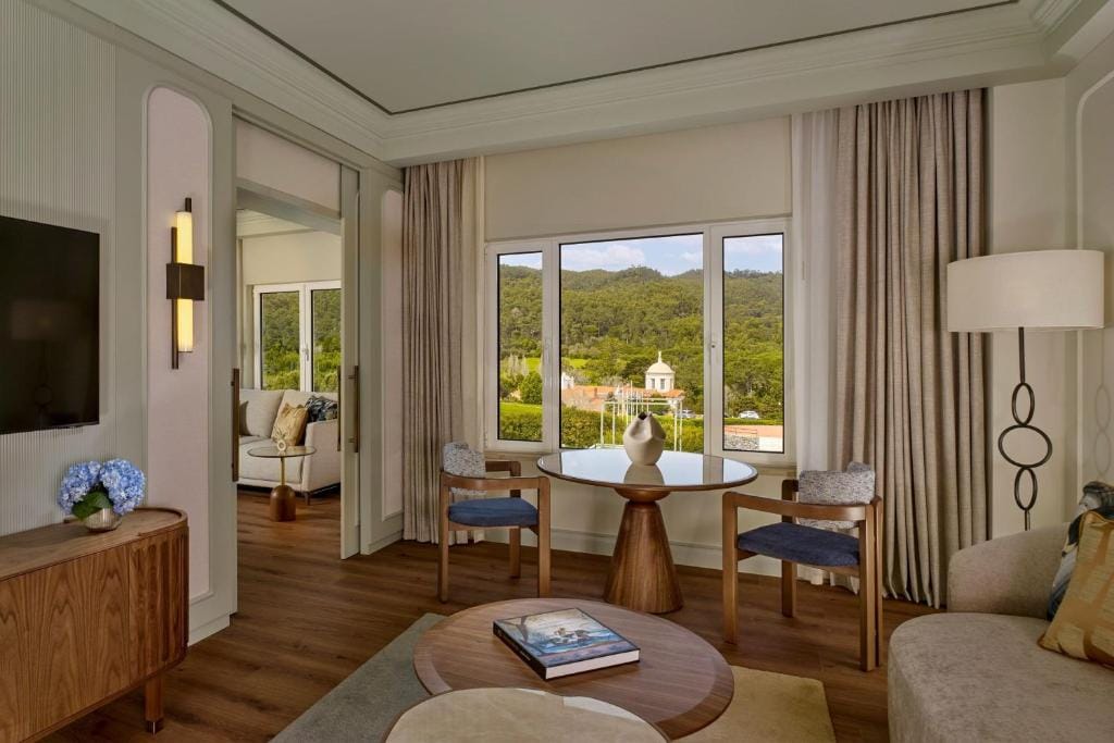 Penha Longa Resort — 3