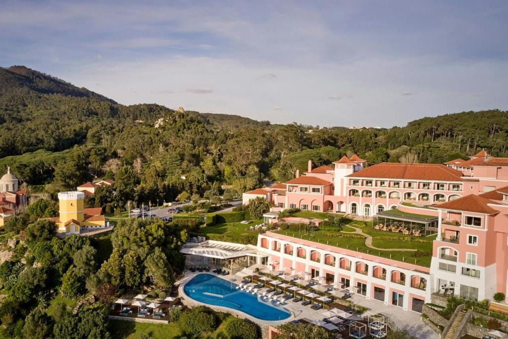 Penha Longa Resort — 4