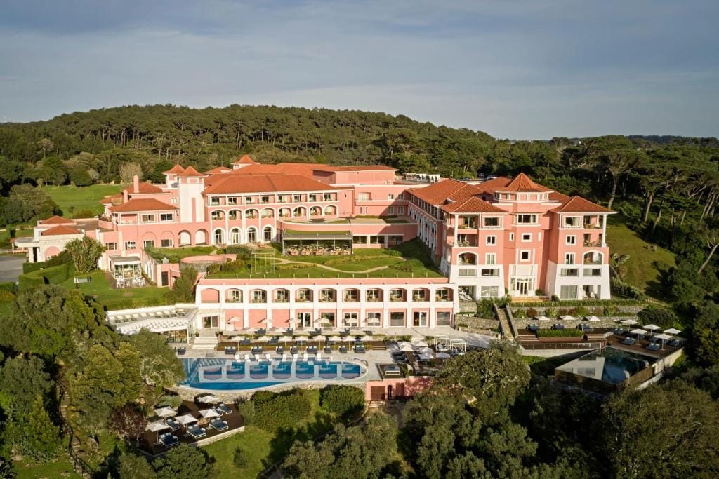 Penha Longa Resort — 5