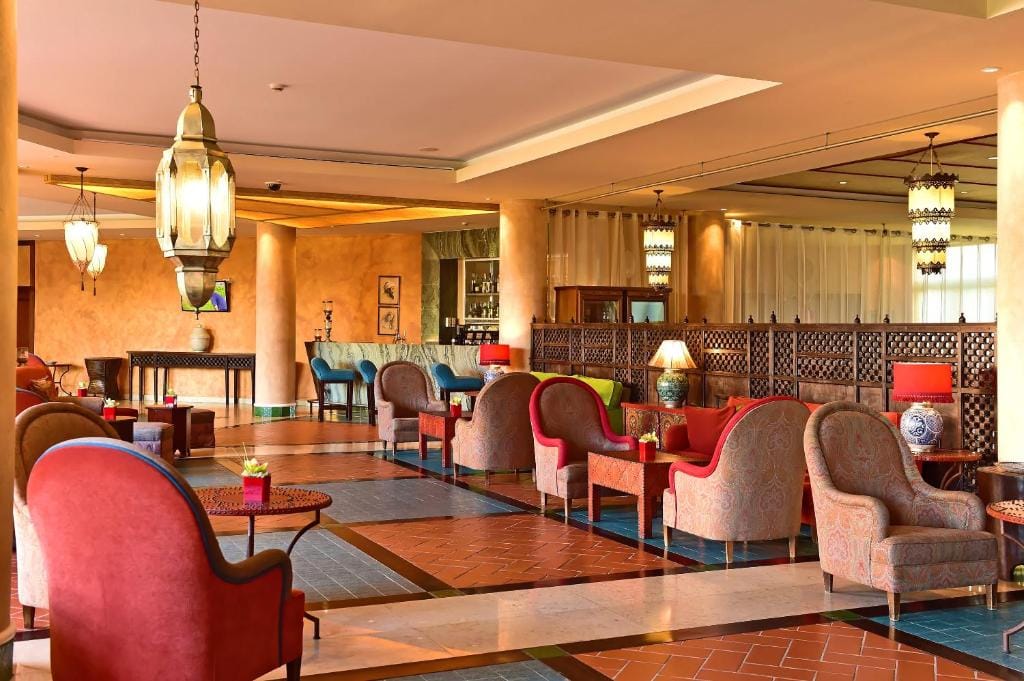 Pestana Sintra Golf Resort & SPA Hotel — 3