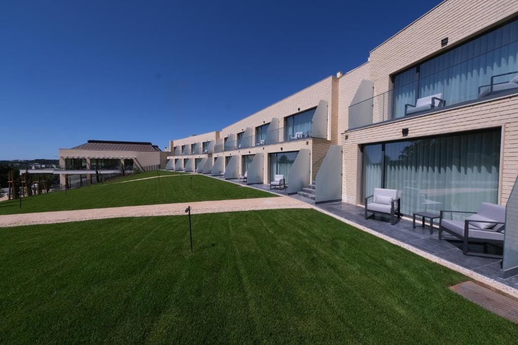 Quinta da Maquia Hotel — 1