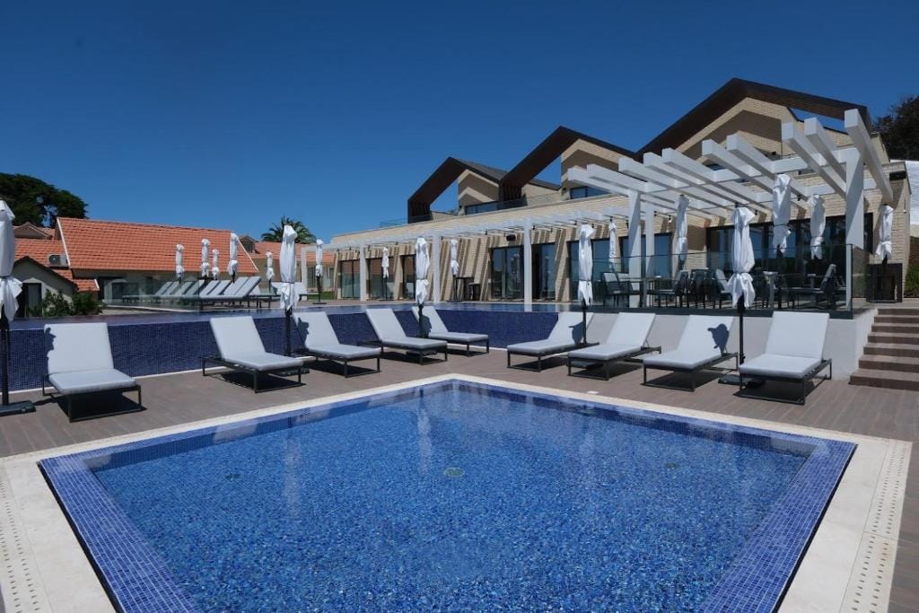 Quinta da Maquia Hotel — 2