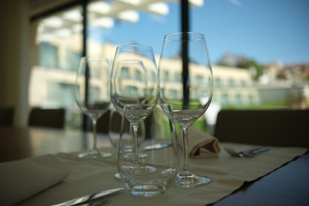 Quinta da Maquia Hotel — 3