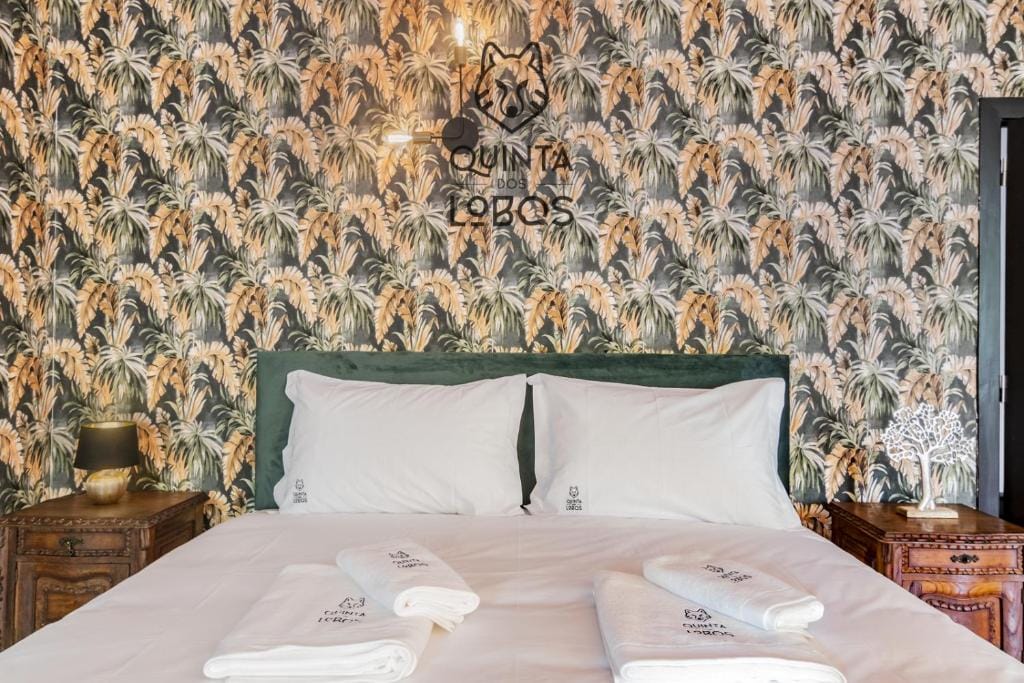 Quinta dos Lobos Boutique Hotel - Nature Experience — 2