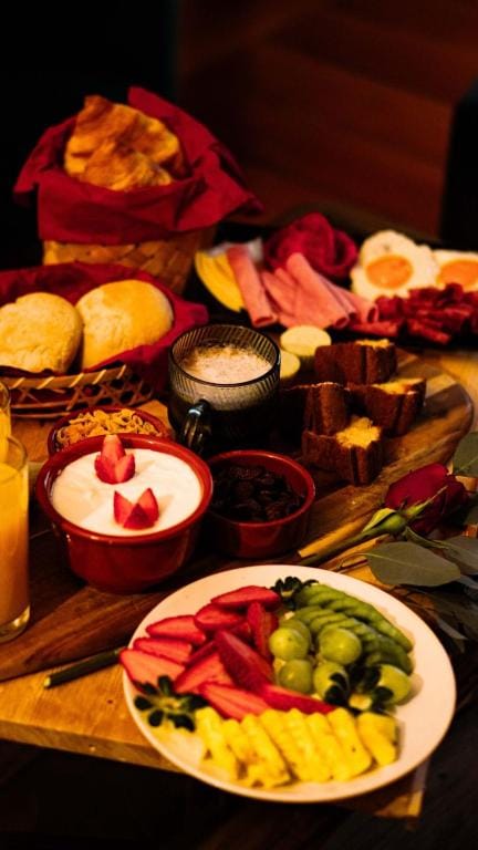Quinta dos Lobos Boutique Hotel - Nature Experience — 4