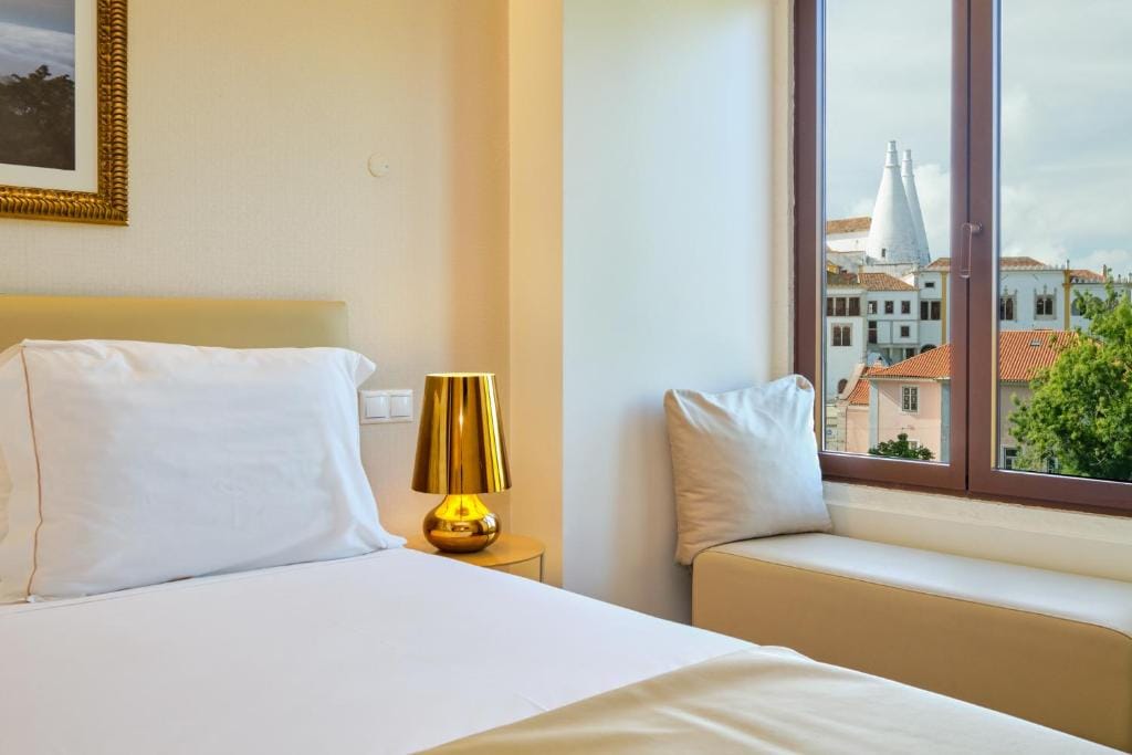 Sintra Boutique Hotel — 1