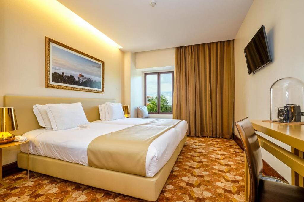 Sintra Boutique Hotel — 2