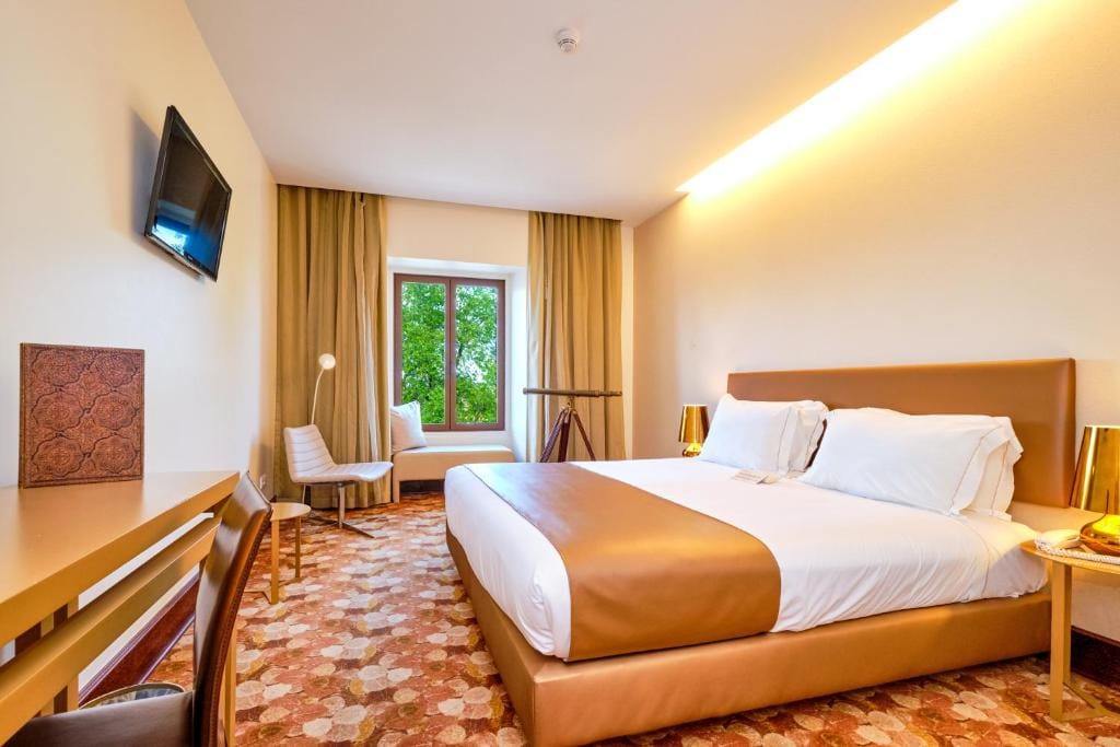 Sintra Boutique Hotel — 4