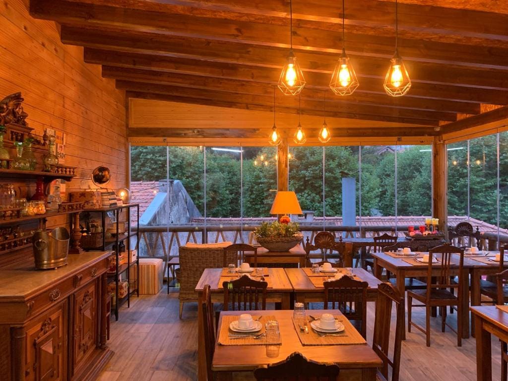Storytellers Boutique Villas — 2