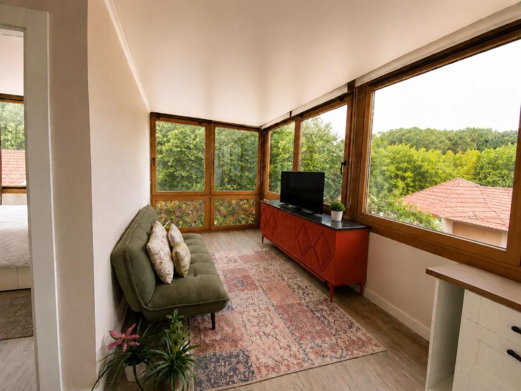 Storytellers Boutique Villas — 3
