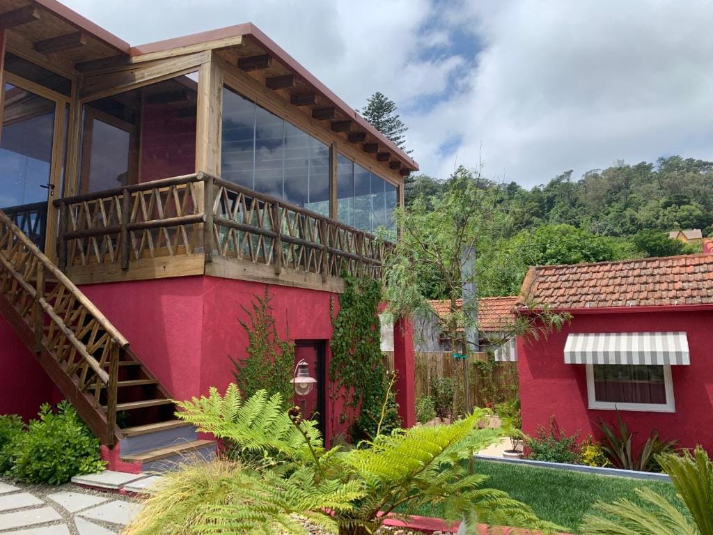 Storytellers Boutique Villas — 4