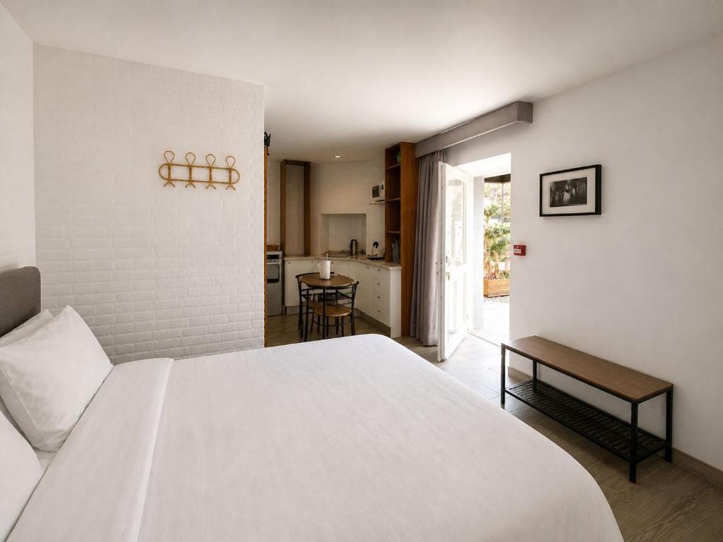 Storytellers Boutique Villas — 5