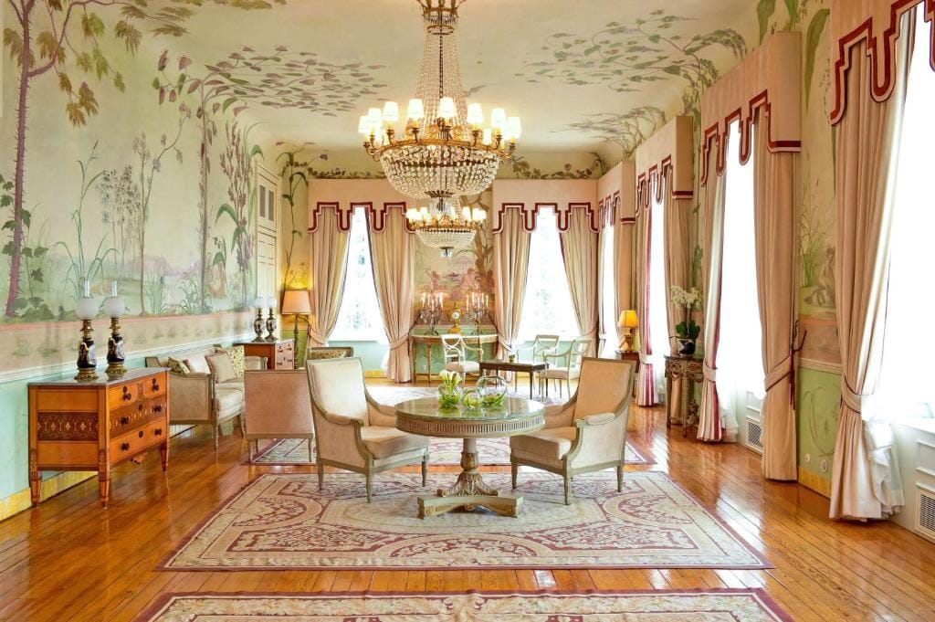 Valverde Sintra Palácio de Seteais - The Leading Hotels of the World — 4
