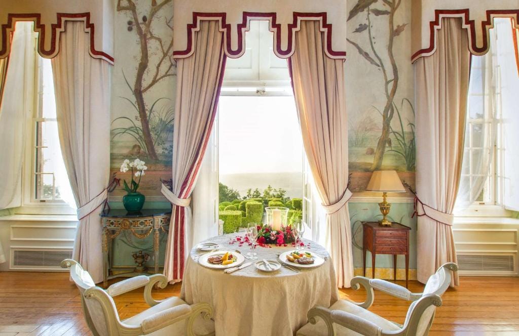 Valverde Sintra Palácio de Seteais - The Leading Hotels of the World — 5