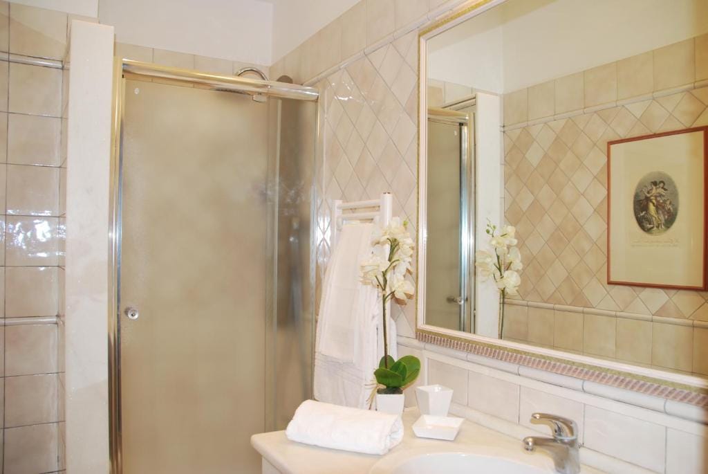 Domus Mariae Albergo — 3