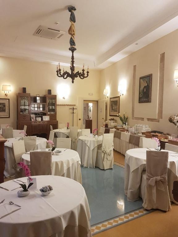 Domus Mariae Albergo — 4