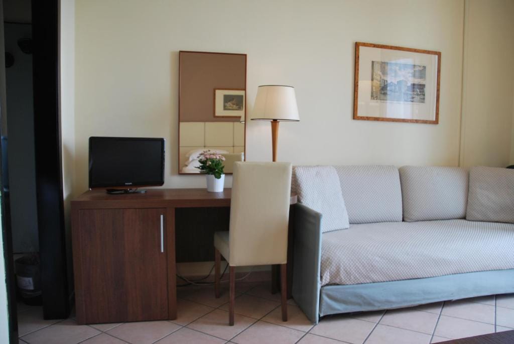 Domus Mariae Albergo — 5