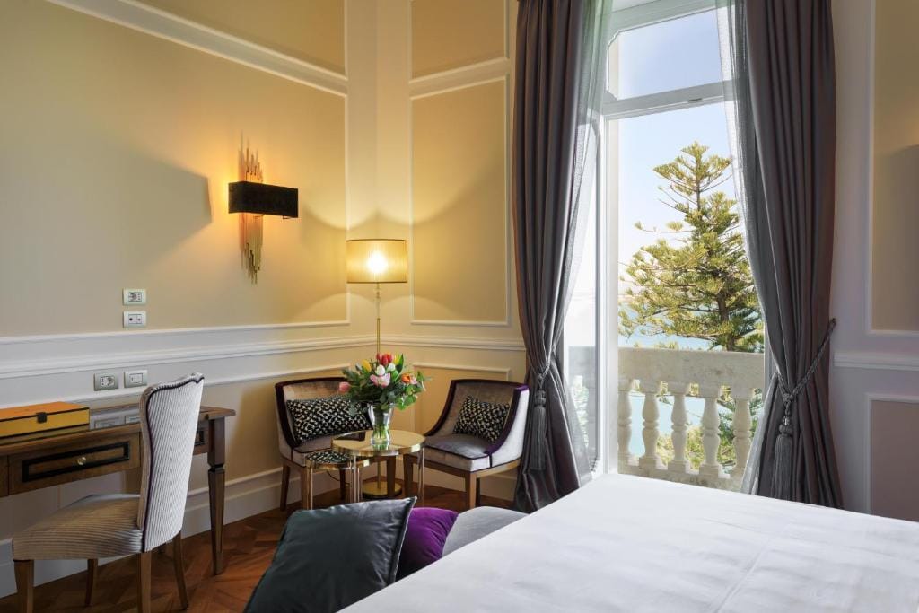 Grand Hotel Des Etrangers- The Leading Hotels of the World — 2